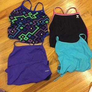 $40 for all Swimsuits Jolyn